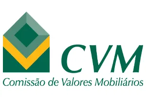 Logo CVM