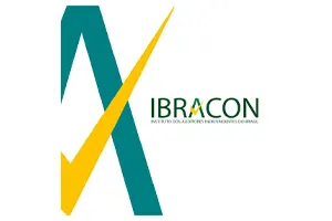 Logo IBRACON