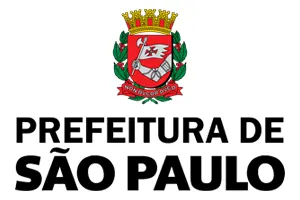 Logo Prefeitura de São Paulo