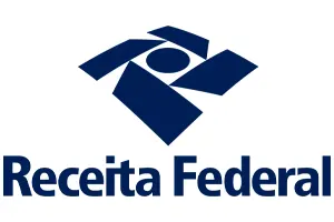 Logo Receita Federal